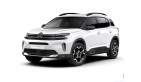 Citroen C5 Aircross second hand