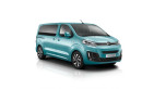 Citroen SPACETOURER used and new