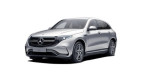 Mercedes EQC  d’occasion et neuves