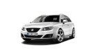 Seat EXEO second hand