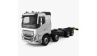 Volvo FH d’occasion et neuves