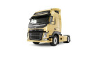 Volvo FM used and new