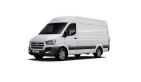 Hyundai H350 d’occasion et neuves