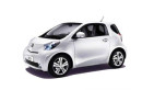 Spare parts Toyota IQ