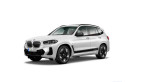 BMW IX3 used and new