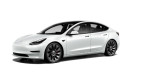 Tesla MODEL 3 used spare parts