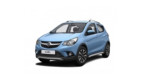 Opel KARL used and new