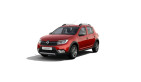 Renault SANDERO STEPWAY d’occasion et neuves