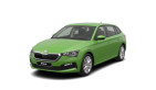 Skoda SCALA d’occasion et neuves