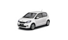 Skoda CITIGO de seconde main