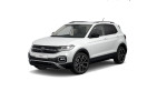 Vw T-CROSS d’occasion et neuves