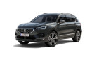 Seat TARRACO de seconde main