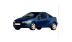 Spare parts Opel TIGRA