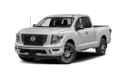 Pièces détachées Nissan TITAN