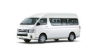 Toyota HIACE used and new