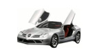 Mercedes W199 SLR-class used and new