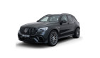 Mercedes W254 GLC-class used and new