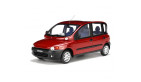 Fiat MULTIPLA d’occasion et neuves