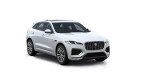 Jaguar F-PACE de seconde main