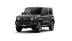 pièces détachées d’occasion Suzuki JIMNY