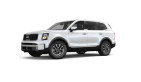 Kia TELLURIDE used and new