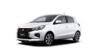 Mitsubishi MIRAGE d’occasion et neuves