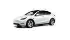 Tesla MODEL Y used spare parts