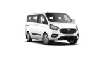 Ford TRANSIT CUSTOM d’occasion et neuves