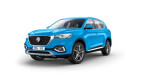 pièces détachées d’occasion MG ZS