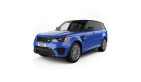 Buy cheap original Land Rover RANGE ROVER SPORT online