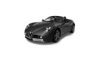 Alfa romeo 8C used and new