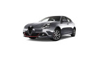 Alfa romeo Giulietta used spare parts