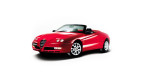 Alfa romeo Spider second hand