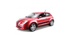 Alfa romeo Mito used spare parts