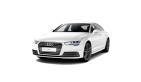 Spare parts Audi A7