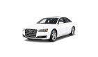 Spare parts Audi A8