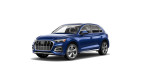 Audi Q5 used spare parts