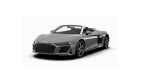 Spare parts Audi R8