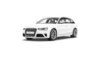 Spare parts catalog Audi RS4