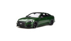 Audi RS5 d’occasion et neuves