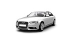 Spare parts Audi S6