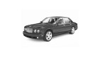 Bentley ARNAGE used spare parts