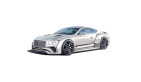 Bentley CONTINENTAL used spare parts