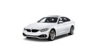 BMW 4 second hand