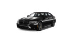 BMW 5 used and new