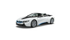 BMW I8 d’occasion et neuves