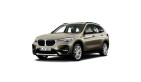 BMW X1 used spare parts