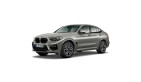 Spare parts BMW X4