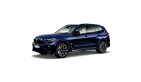 Spare parts catalog BMW X5 M