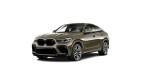 BMW X6 M de seconde main